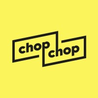 Chop-Chop.org logo - Similar company to Dataspace