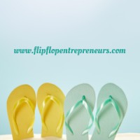 Flip Flop Entrepreneurs logo - Similar company to Remax Vision