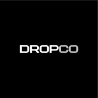 DropCo logo - Similar company to Juniper & James Golf