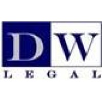 DW Legal logo - Similar company to Lextrust Ll.C.