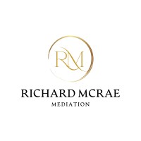 Richard McRae Mediation logo - Similar company to Great Canadian
