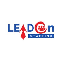 LeadOn Staffing Inc. logo - Similar company to Leadon