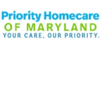 Priority Home Care of Maryland :Home Care Provider, Private Duty Skilled Nursing and Aide Services logo - Similar company to Stafflink. Nation-Wide Medical Staffing & St. Louis Private Duty & Home Care Provider