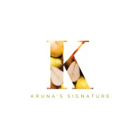 KRUNA'S SIGNATURE logo - Similar company to Tms Cee D.O.O.