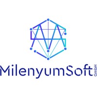 MilenyumSoft GmbH logo - Similar company to Webmasta Gmbh
