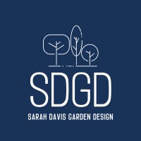 Sarah Davis Garden Design logo - Similar company to Daish'S Group