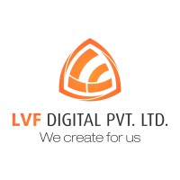 LVF Digital Private Limited logo - Similar company to Travancode Tech