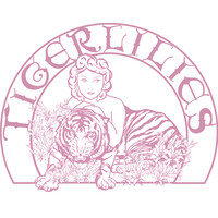 The Princeton Tigerlilies logo - Similar company to The Wisdom Board