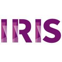 IRIS inc. | Yukari Japan Tour logo - Similar company to Sign2Inclusion Https://Sign2Inclusion.Com/