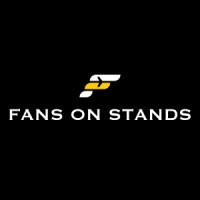 Fans on Stands logo - Similar company to Gainaccess Sports & Entertainment