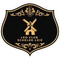 Leo Club Schelde-Leie logo - Similar company to Nurban Space