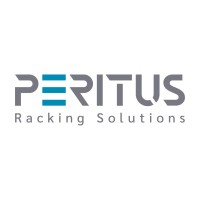 Peritus Racking Solutions logo - Similar company to Dev Company