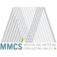 MMCS logo - Similar company to Medglobe Eood