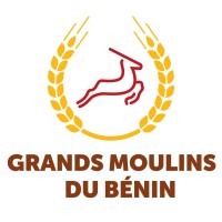 Les Grands Moulins du Bénin logo - Similar company to Minoteries Achark