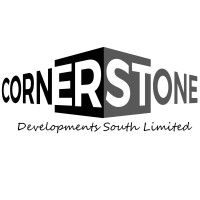 Cornerstone Developments South Limited logo - Similar company to Atelier Red Ltd.