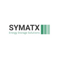 SYMATX logo - Similar company to Prompta Ai