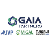 GAIA Partners logo - Similar company to Infinity Labs