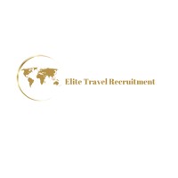 Elite Travel Recruitment logo - Similar company to Corn&Joy | Bonabo
