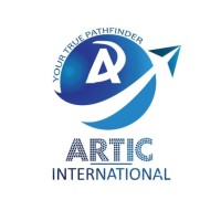 Artic International logo - Similar company to Irs Immigration & Abroad Studies
