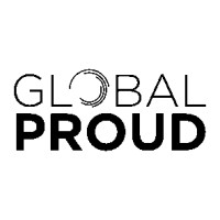 GLOBAL PROUD logo - Similar company to Losh Studio