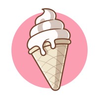 Cones App logo - Similar company to Neutral