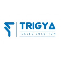 Trigya Sales Solution logo - Similar company to Skillztri
