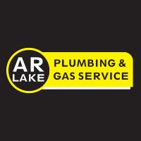 AR Lake Plumbing logo - Similar company to Big Blue Plumbing