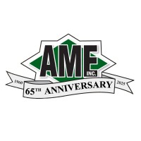AME, Inc. logo - Similar company to Ame, Inc