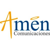 Fundacion Amen Comunicaciones-Padre Carlos Yepes logo - Similar company to Cristo Vision