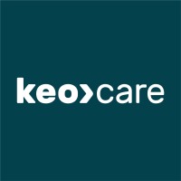 KEO Care logo - Similar company to Physio Inq