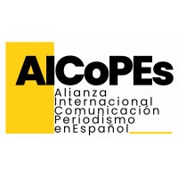 AICoPEs  Alianza Internacional Comunicación y Periodismo en Español logo - Similar company to Preguntas Necesarias - Respuestas Con Fundamento
