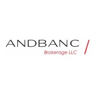 ANDBANC BROKERAGE LLC logo - Similar company to Blueprint Regulatory Consulting