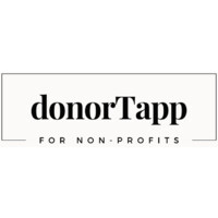 donorTapp logo - Similar company to Alliance For Better Early Childhood Development