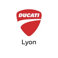 DUCATI Lyon logo - Similar company to Hudson Development