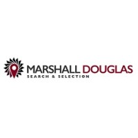 Marshall Douglas logo - Similar company to Debusk Services Canada Ltd.