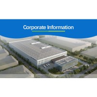 Jiaxing China Enterprise Imp. & Exp. Ltd. Trading Company logo - Similar company to China Project Stoneworks Company