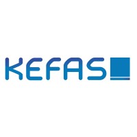 Kefas Softwares logo - Similar company to Kefas As