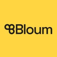 Ostéo_BLOUM logo - Similar company to Andrew App