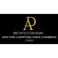 Architech Designs Middle East logo - Similar company to Arch It Services