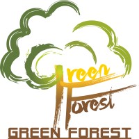 Green Forest International Pty Ltd logo - Similar company to Technology 360 Group