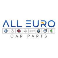All Euro Car Parts logo - Similar company to Talyer Auto Group