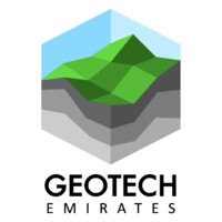 GEOTECH Emirates logo - Similar company to Baetin Earth Technologies