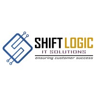 Shift Logic IT Solutions logo - Similar company to Shift Logic It Solutions Llc