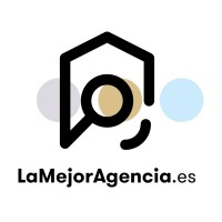 LaMejorAgencia logo - Similar company to Transparent Intelligence