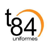 Confecciones Taller 84 logo - Similar company to Blassing Confecciones