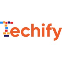 Techify logo - Similar company to Kiahenda