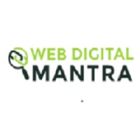 Web Digital Mantra Pvt. Ltd. logo - Similar company to Bajarangisoft