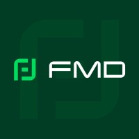 FMD Soluções Financeiras logo - Similar company to Yourpay Provider