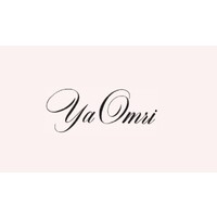 YA OMRI SWIMWEAR logo - Similar company to The Bless