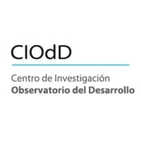 Centro de Investigación Observatorio Del Desarrollo, CIOdD logo - Similar company to Central De Radios